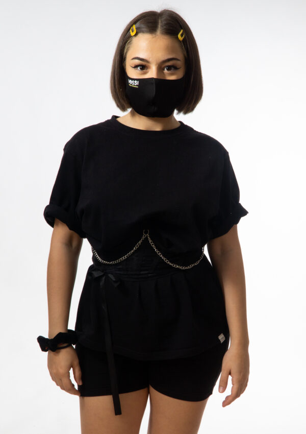 Vossi Masks