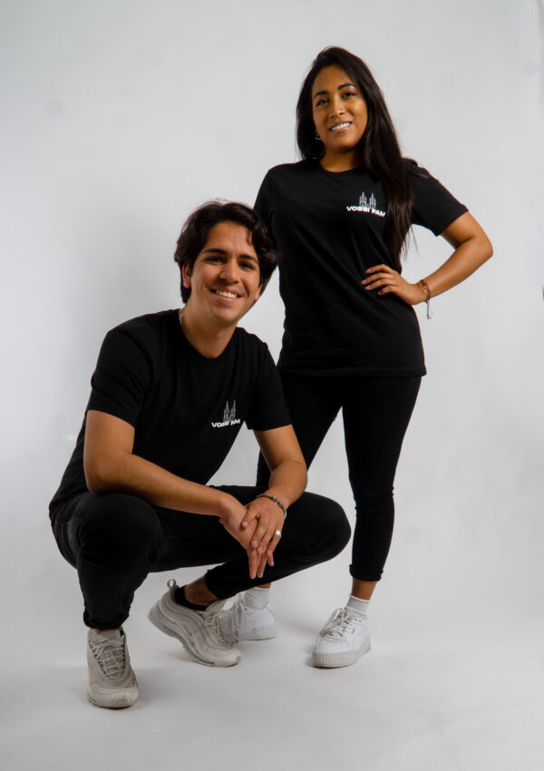 Classic Tee (Standard Fit)